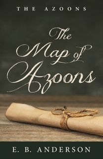 Map of Azoons Map of Azoons