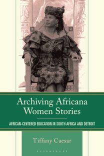Archiving Africana Women's Stories