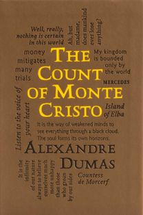 Count of Monte Cristo