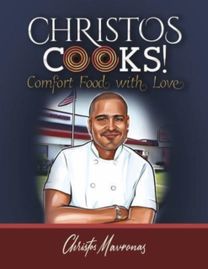 Christos Cooks!