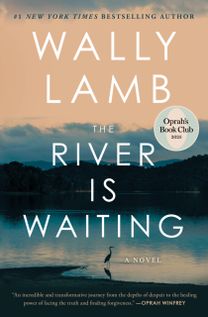 River Is Waiting (Oprah's Book Club)