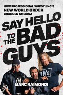 Say Hello to the Bad Guys Say Hello to the Bad Guys