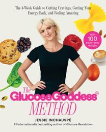 Glucose Goddess Method