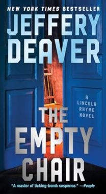 Empty Chair