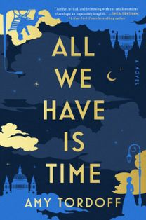 All We Have Is Time