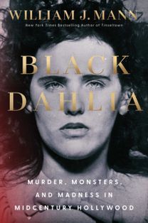 Black Dahlia