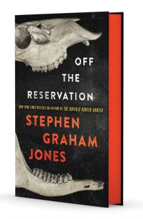 Off the Reservation