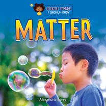 Matter