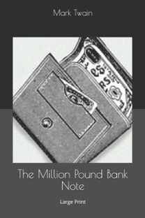 The Million Pound Bank Note