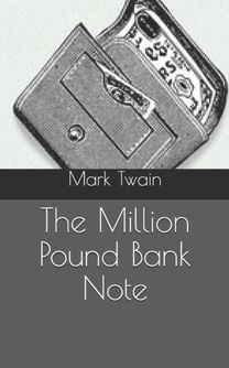 The Million Pound Bank Note