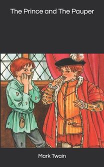 The Prince and the Pauper