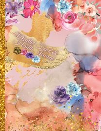 Mindful Food Journal for Women