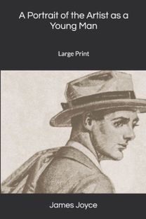 A Portrait of the Artist as a Young Man