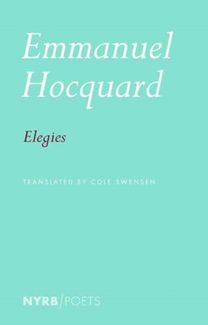 Elegies