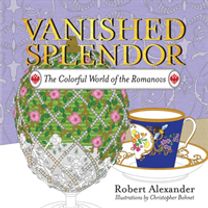 Vanished Splendor