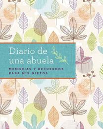 El Diario De Mi Abuela