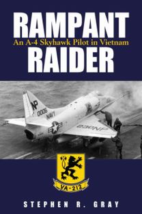 Rampant Raider