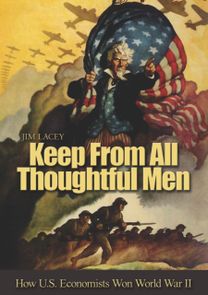 Keep from All Thoughtful Men