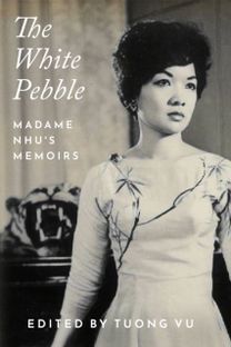 White Pebble