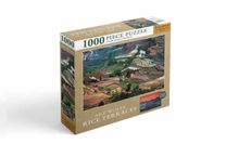 Art Wolfe: Rice Terraces
