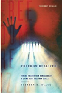 Freedom Realized