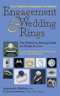 Engagement & Wedding Rings (3Rd Edition)