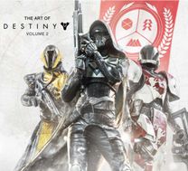 Art of Destiny 2