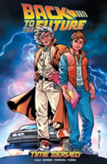 Back to the Future