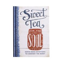 Sweet Tea for the Soul