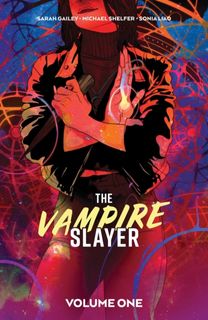 Vampire Slayer Vol. 1