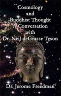 Cosmology and Buddhist Thought