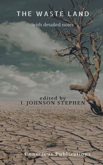Waste Land Waste Land