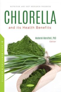Chlorella and Its Health Benefits