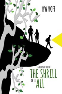 Shrill of it All