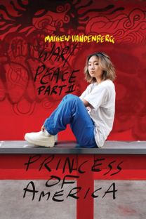 War/peace - Part Ii