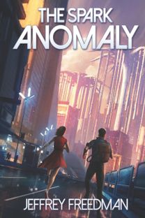 Spark Anomaly