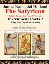 Satyricon