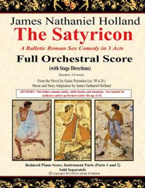 Satyricon