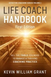 Life Coach Handbook Life Coach Handbook