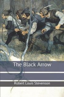 The Black Arrow The Black Arrow