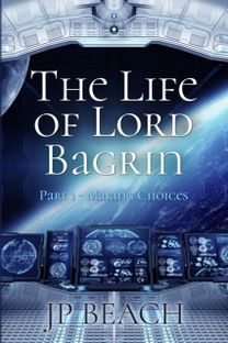 Life of Lord Bagrin