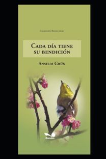 Cada Dia Tiene Su Bendicion