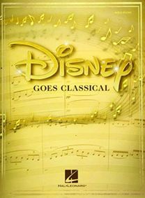 Disney Goes Classical