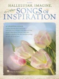 Hallelujah Imagine Other Songs of Inspir
