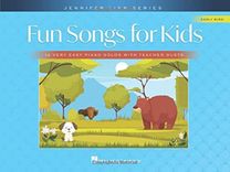 Fun Songs for Kids