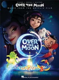Over the Moon