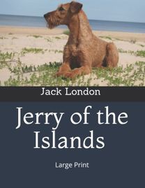Jerry of the Islands