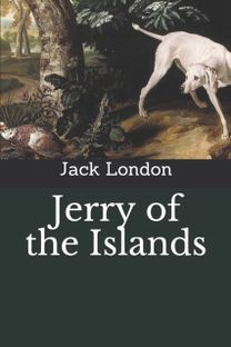 Jerry of the Islands