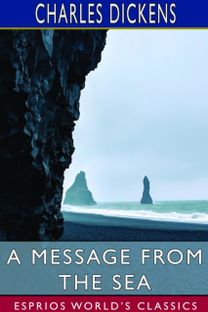 Message from the Sea (Esprios Classics) Message from the Sea (Esprios Classics)