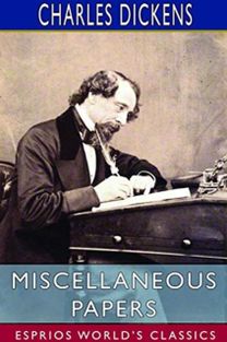 Miscellaneous Papers (Esprios Classics) Miscellaneous Papers (Esprios Classics)